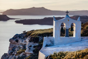 Castellana Cycladic House